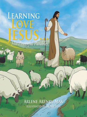 cover image of Learning to Love Jesus . . .